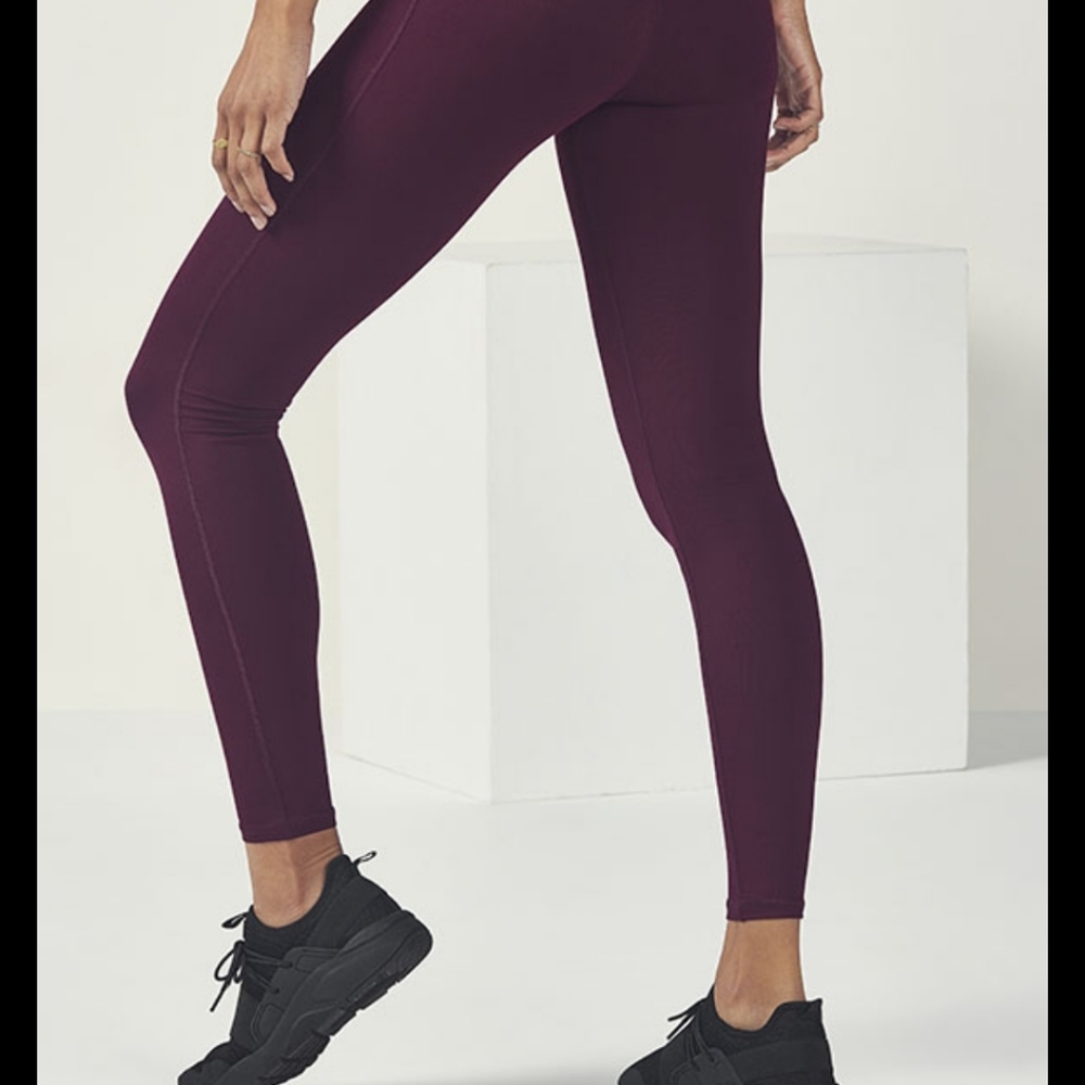 Fabletics Define High-Waisted Legging - image 4